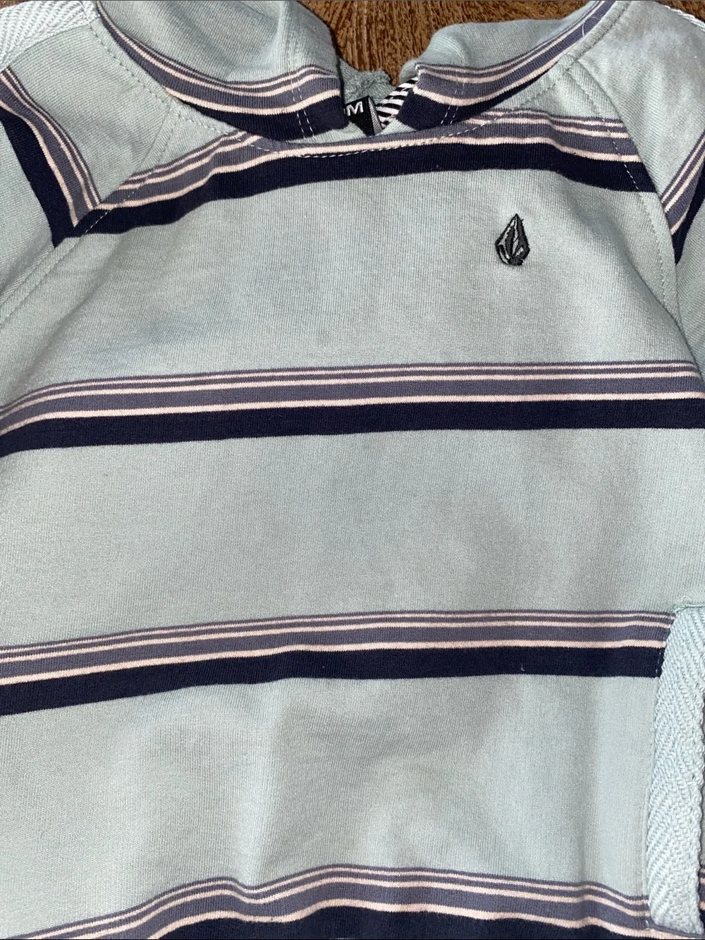 Volcom 2 Piece Set size 5